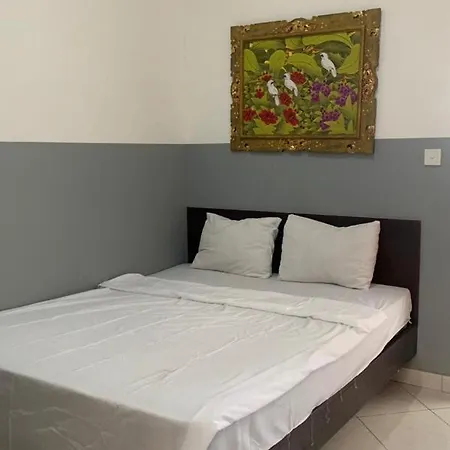 Kesuma Residence & Kost Near Bali Royal Hospital Redpartner